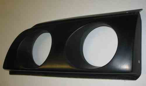 Headlight cover to suit Twinlight EA, EB and ED